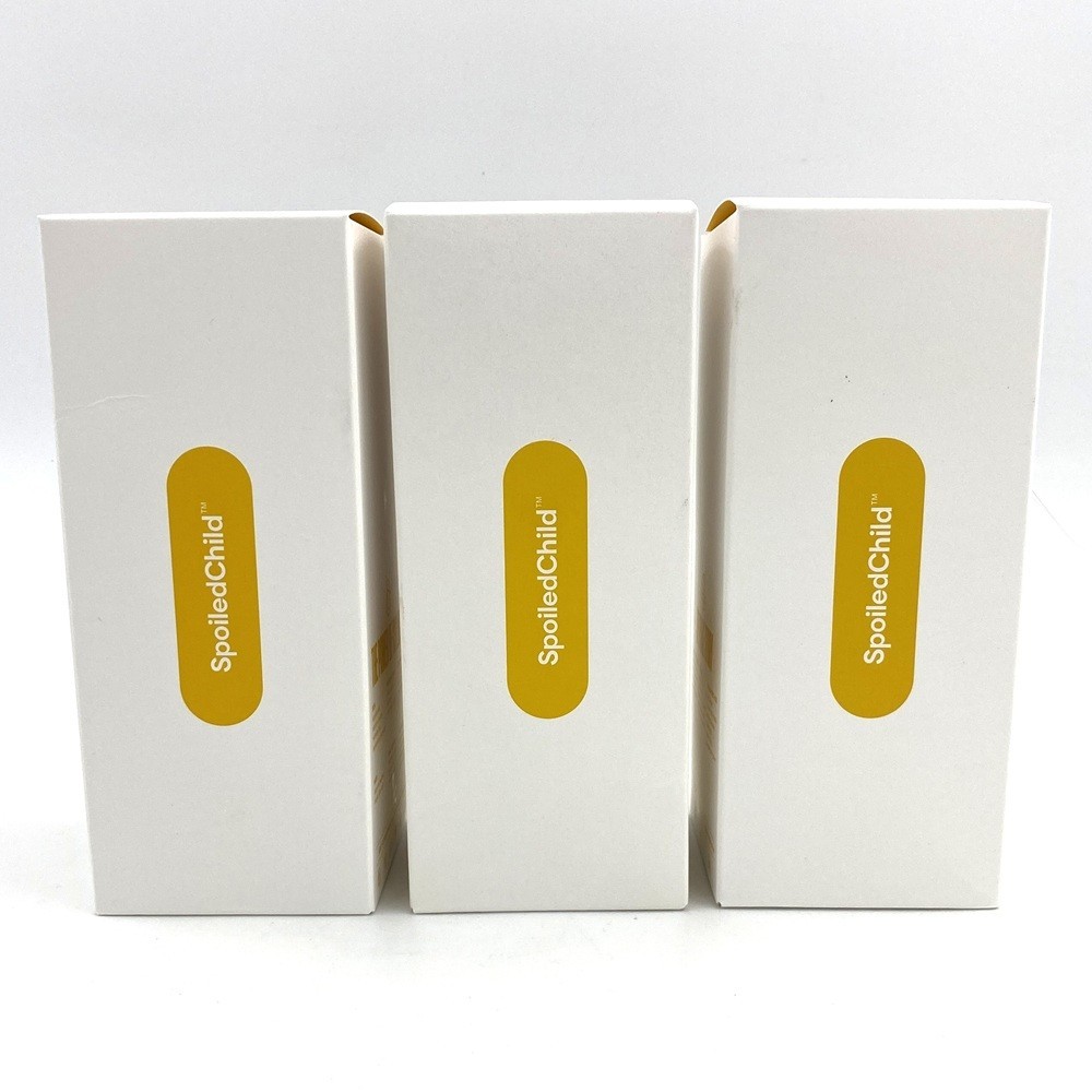 SpoiledChild Spoiled Child E27 Extra Strength Liquid Collagen 3 Mango Pineapple