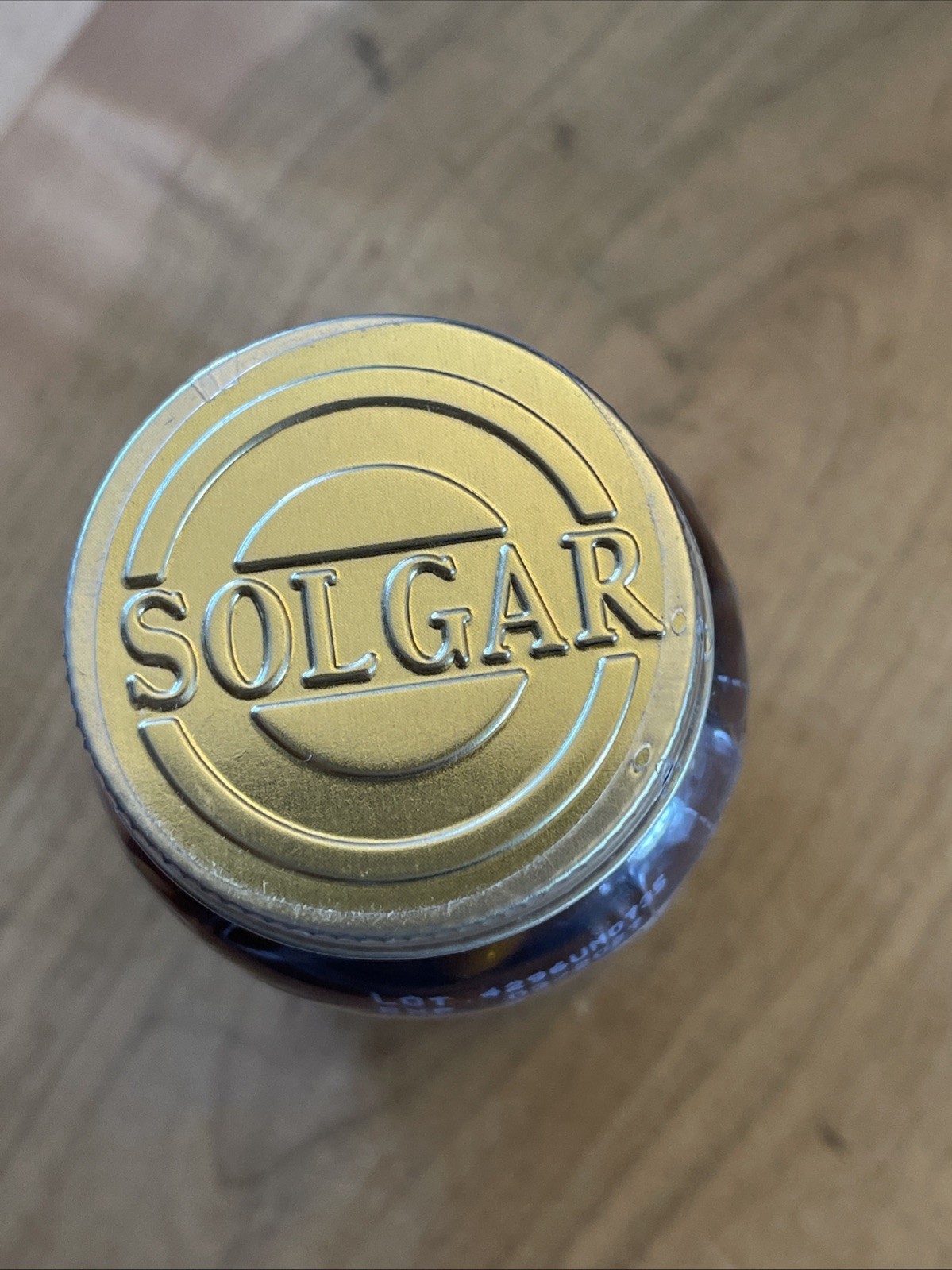 SOLGAR 5-HTP 100mg 90 Vegetable Capsules POSITIVE MOOD SUPPORT, NEW