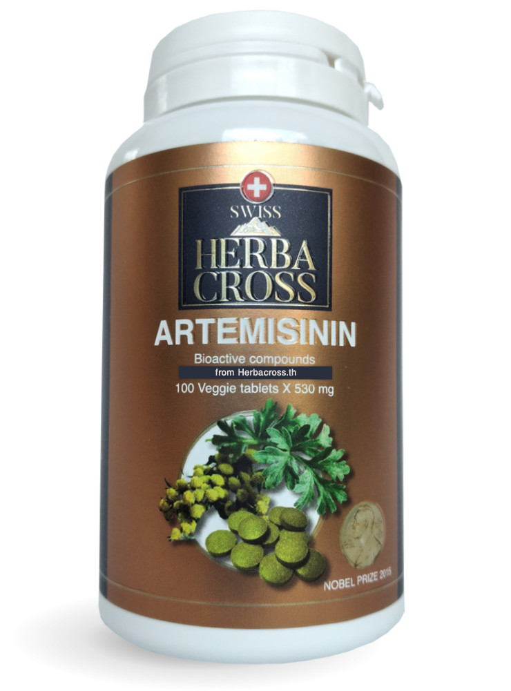 ARTEMISININ – TABLETS 530 MG