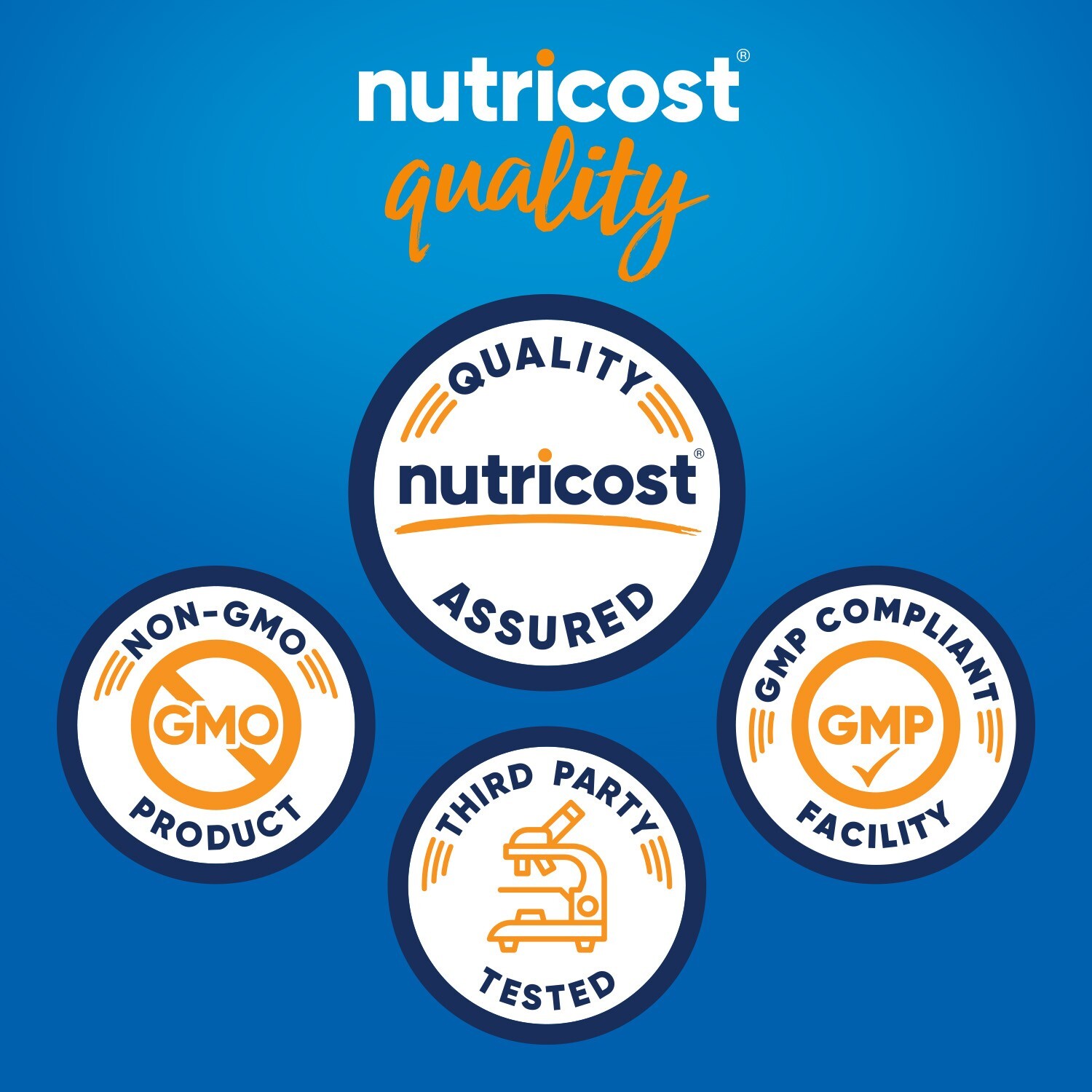 Nutricost Irish Sea Moss Extract (10,000mg) 120 Capsules – GMO-Free, 60 Servings