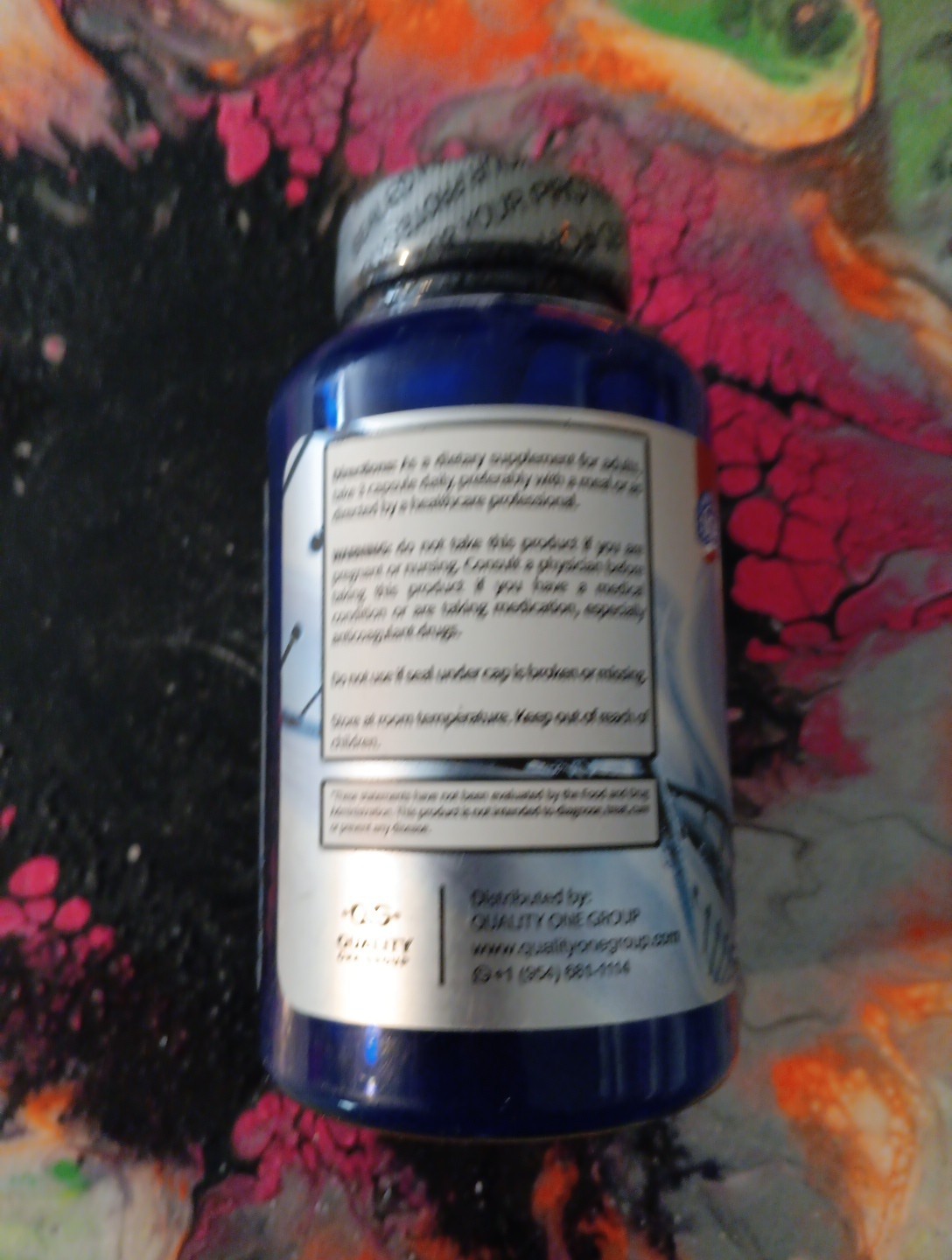 Phospho Max 90 Capsules MADE IN USA Exp04/27