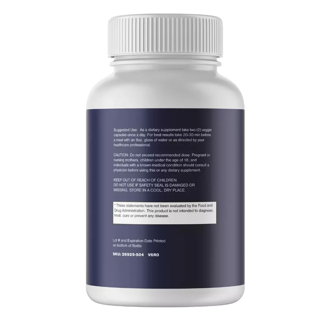 ProstaPlex – Proprietary Prostate Support Prosta Plex – 12 Bottles