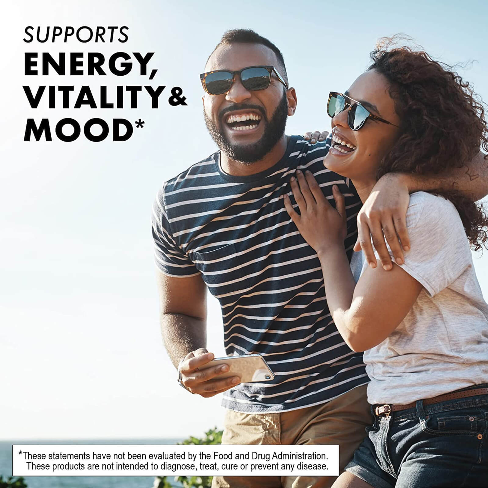 Bluebonnet Earth Sweet Cellular Active Methylfolate 1000 Mcg 90 Tablets