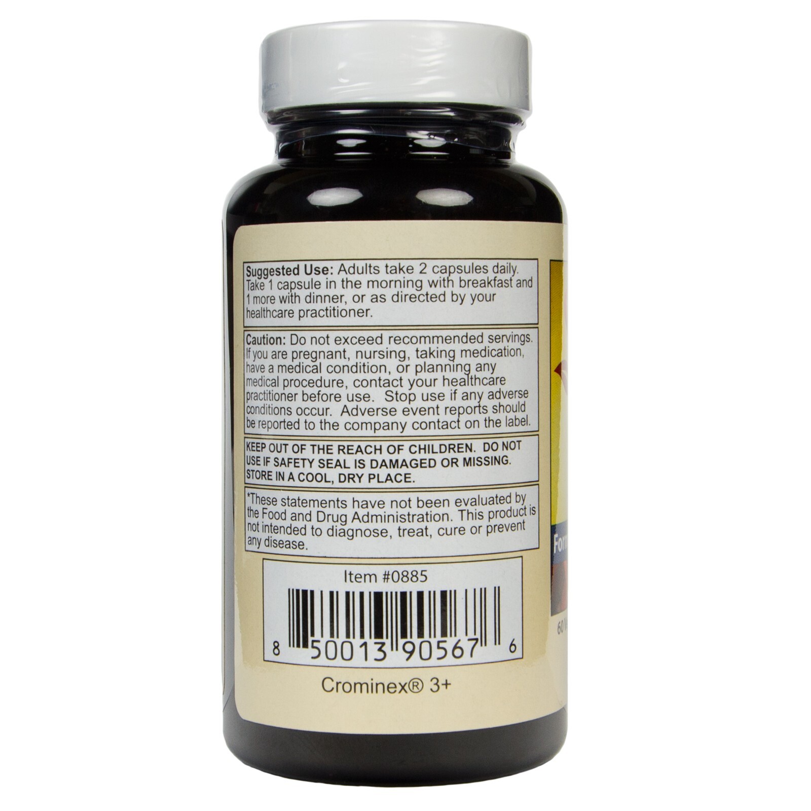 Striction D Premium Blood Sugar Support 60 Capsules Healthy Habit Over 2538 Sold