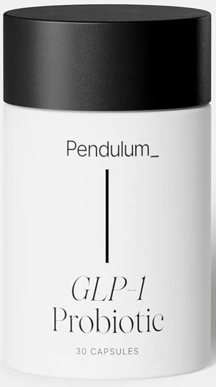Pendulum G.L.P.-l Probiotic 30 capsules