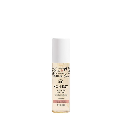 Glow On Body Oil – 4.2 oz. (1 Bottle)