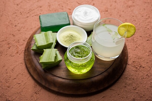 Aloe Vera Leaf Powder | 4oz to 5lb | 100% Pure Natural Hand Crafted