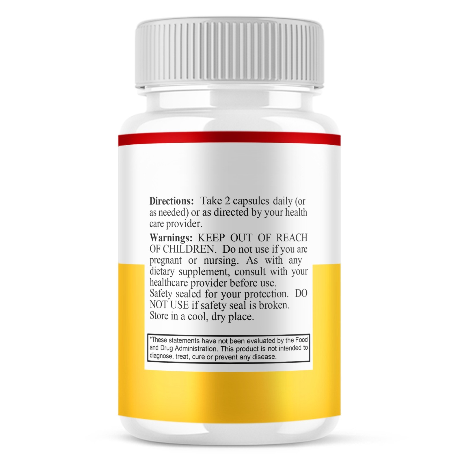 (5 Pack) Sweet Remedy Blood Support, SweetRemedy Overall Health (300 Capsules)