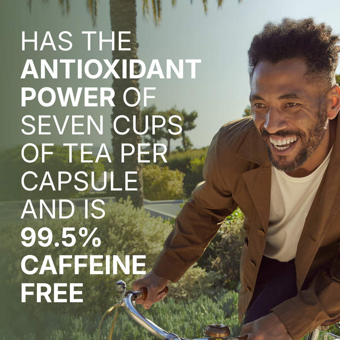 [2pk] Nu Skin NuSkin Pharmanex Tegreen 97 120 Caps Green Tea Extract Exp 08/2024