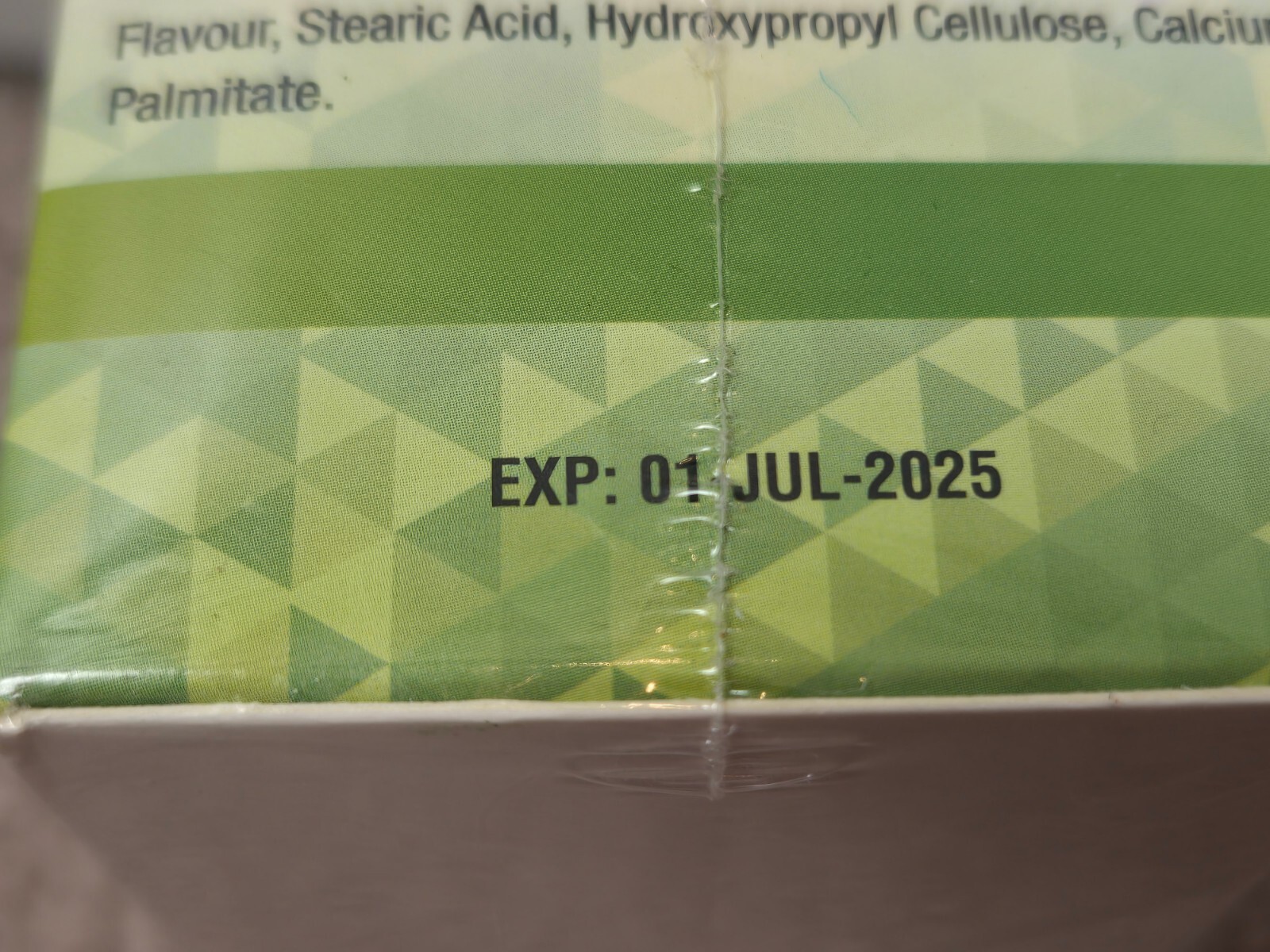 240 ct Hibisane Nicotinamide 2x 120 caps * SEALED Exp 7/2025