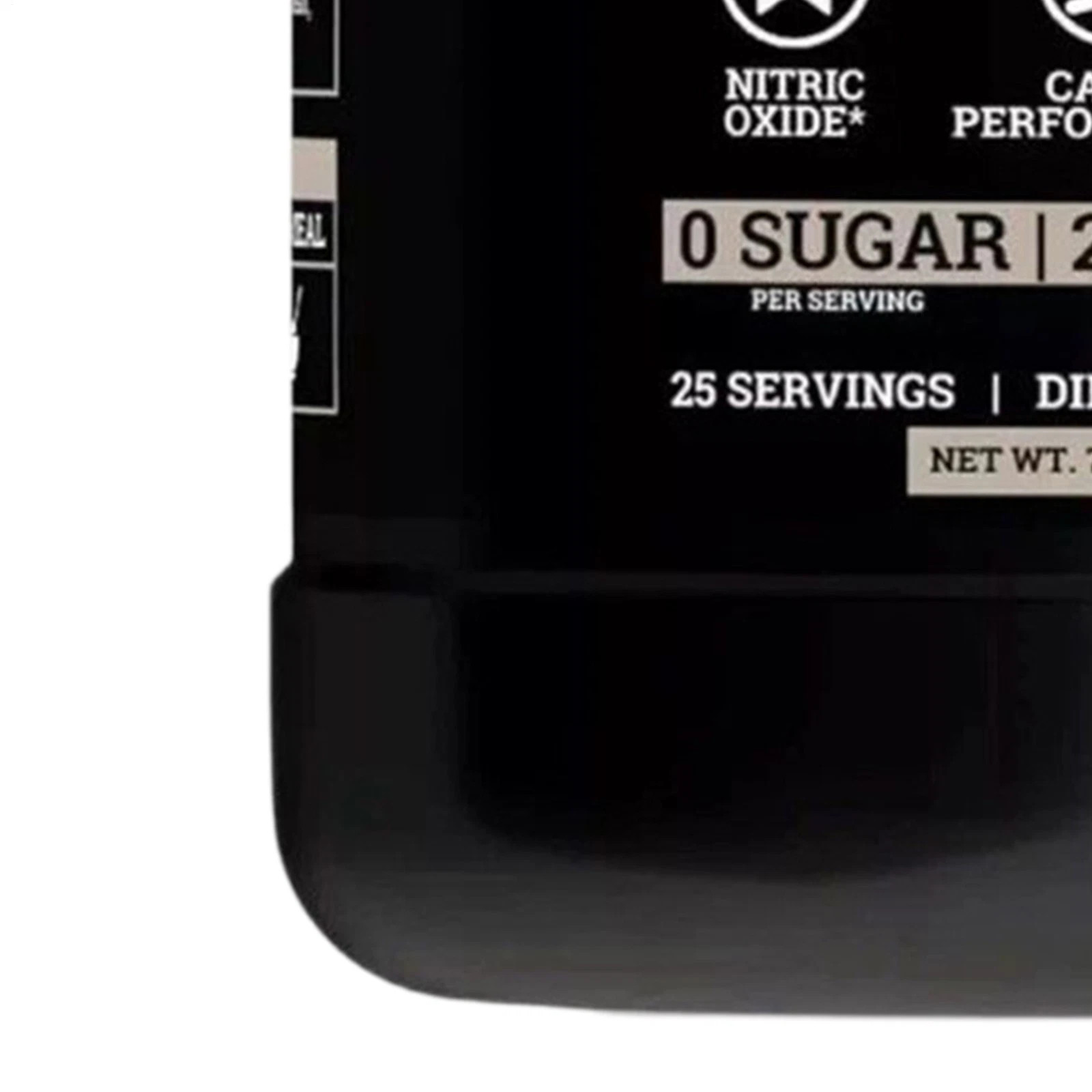 1-5PC Black Forest High Flavanol Cocoa Powder & Flavonoids 1200mg Supplements
