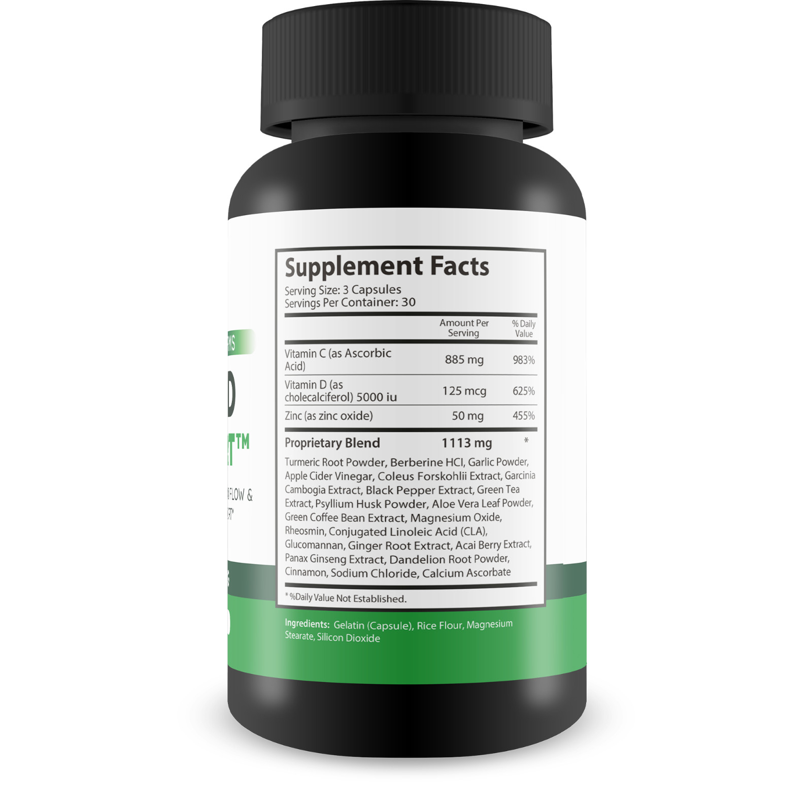 Pro Lucanna Farms Blood Support – Blood Flow & Sugar Health Blood Health Support