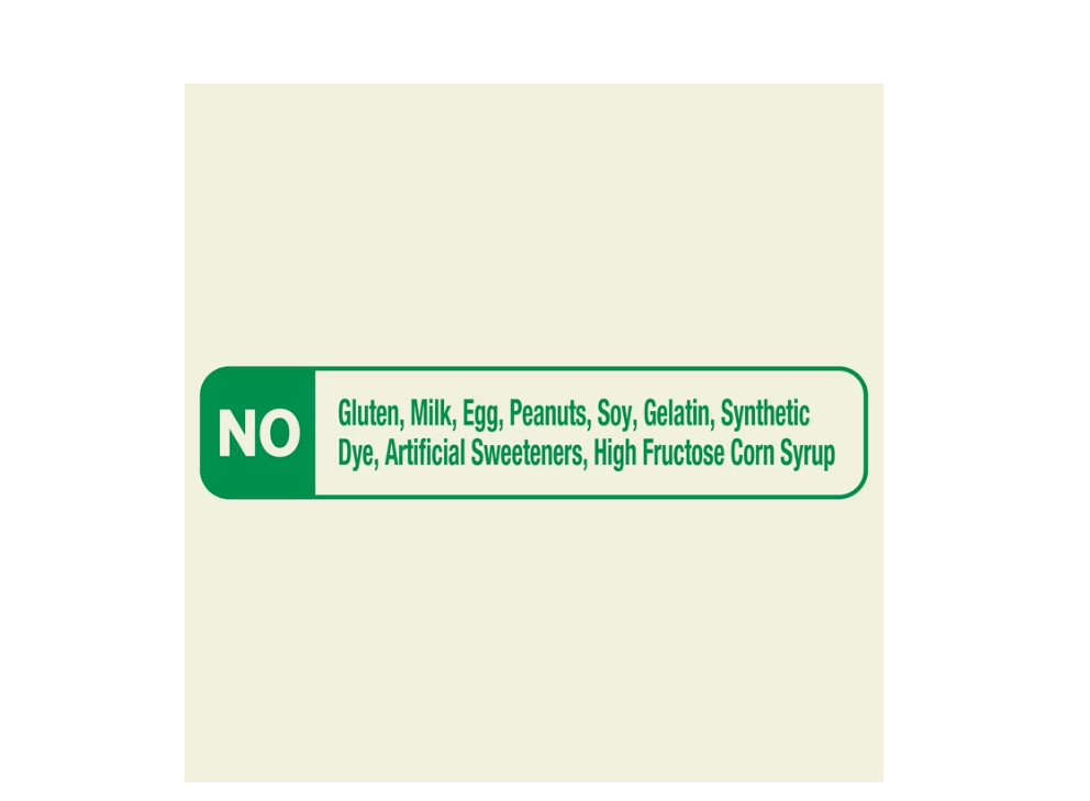 Spring Valley Vegetarian Melatonin Gummies- 10 mg- 120 ct