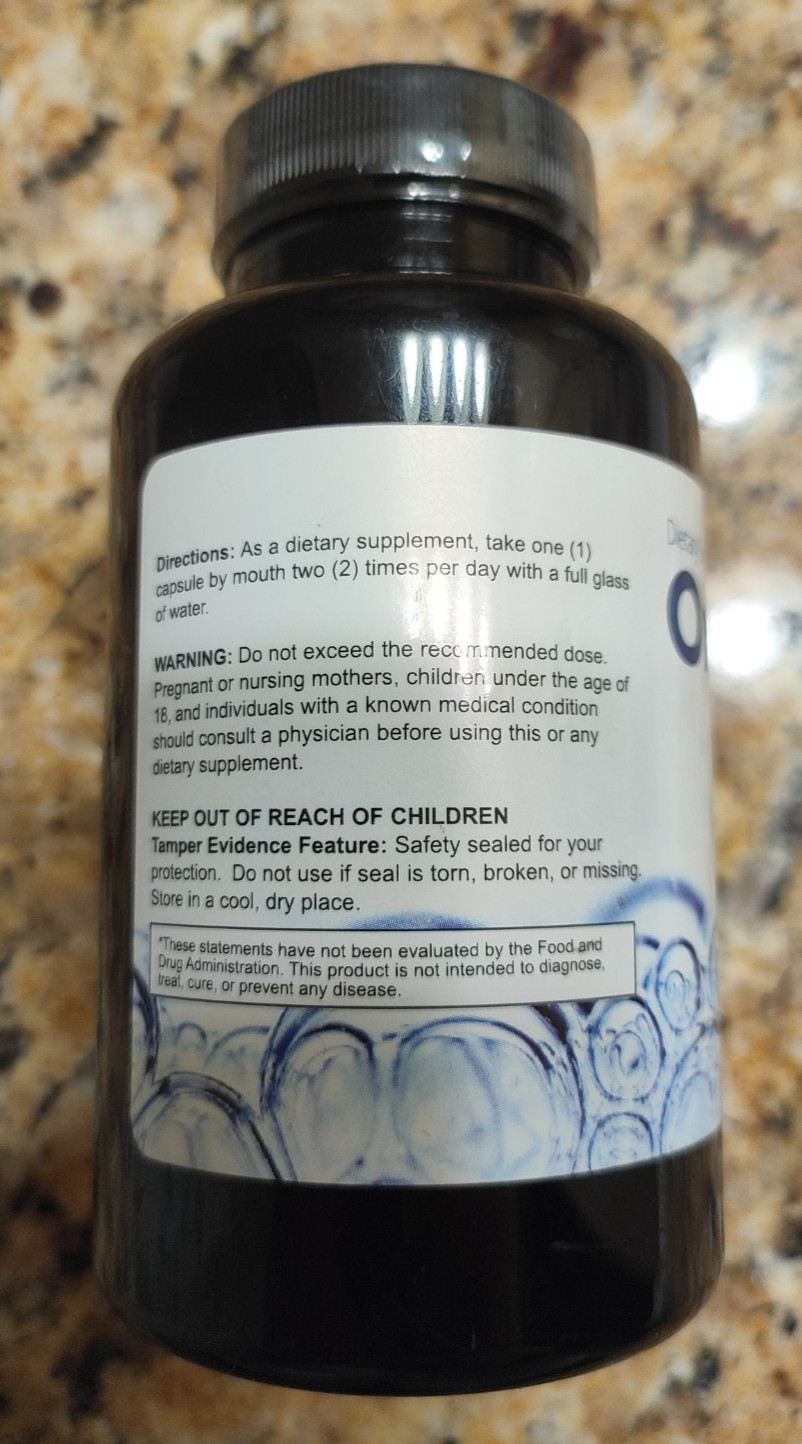 OXYFLOW 17 800MG 60 CAPSULES ED SUPPLEMENT FOR MEN Exp 04/2026 NEW!