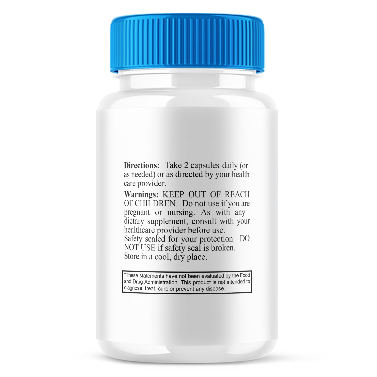 Boost TRT Capsules, BoostTRT Advanced Performance Pills (60 Capsules)