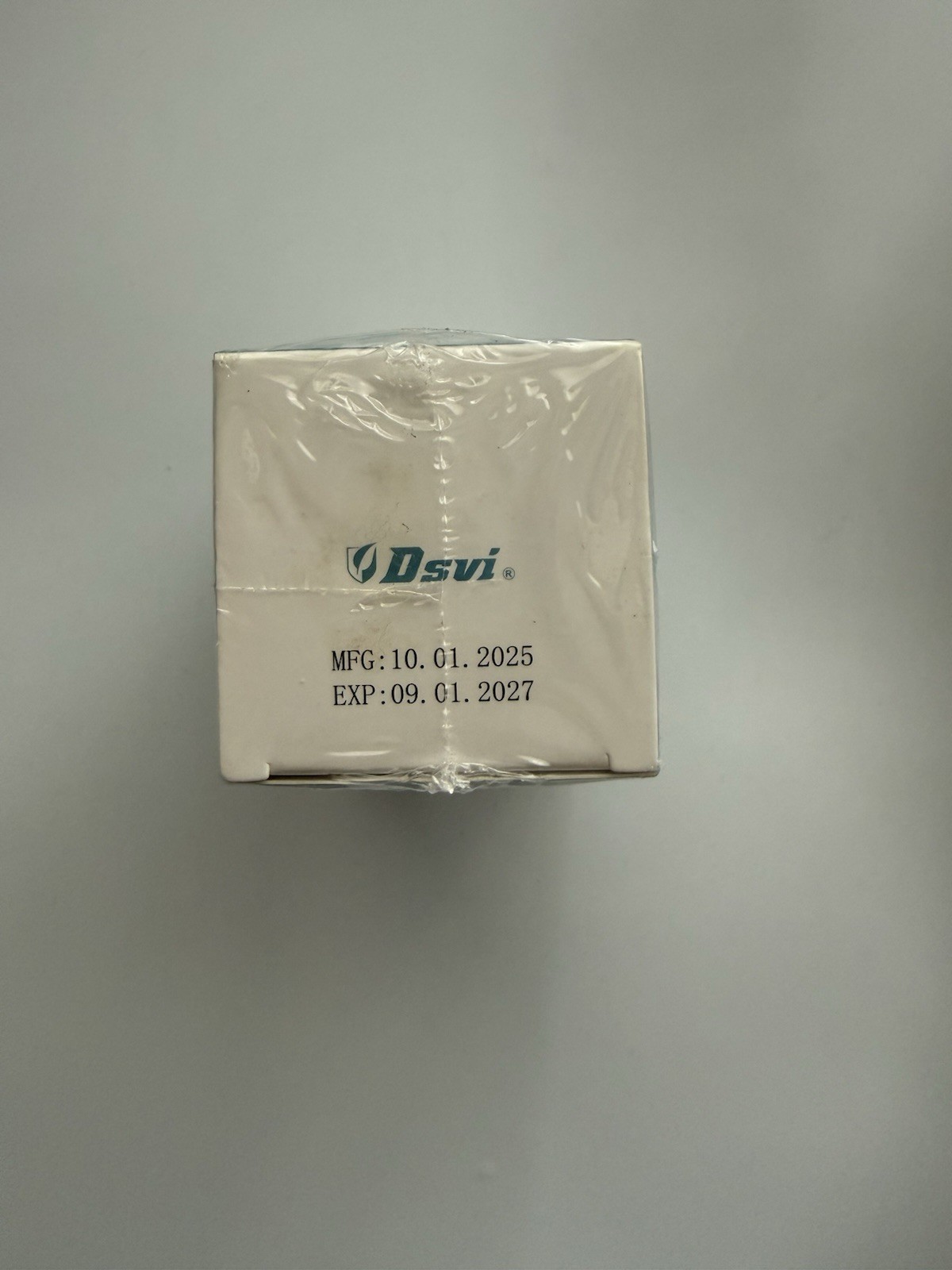 Dsvi GABA + 5-HTP + L-Tryptophan + L-Theanine + Ashwagandha 60 Caps Exp 09/27
