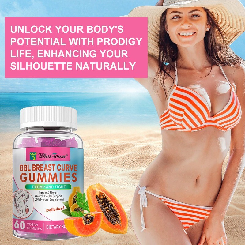 1bottleof female breast enhancement tablet+1bottle of buttock enlargement tablet