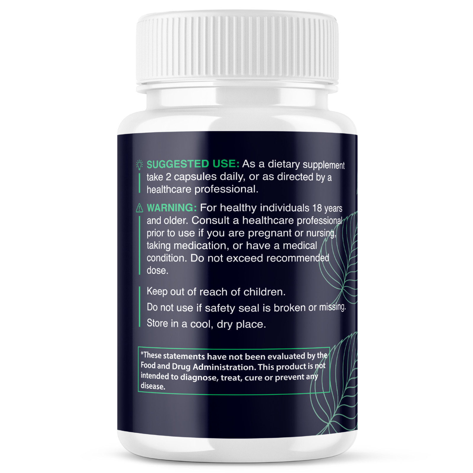 ProtoFlow Prostate Capsules Proto Flow Health Formula Supplement Reviews (60 ct)
