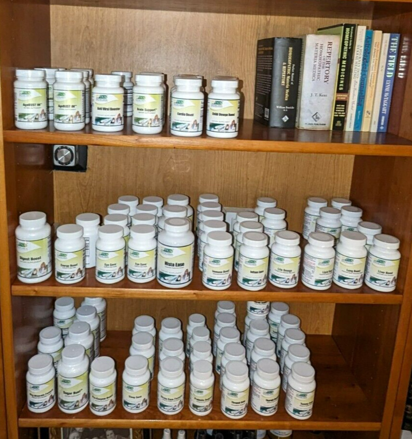 Hista Ease™ by Doctor Larisa Nutraceuticals