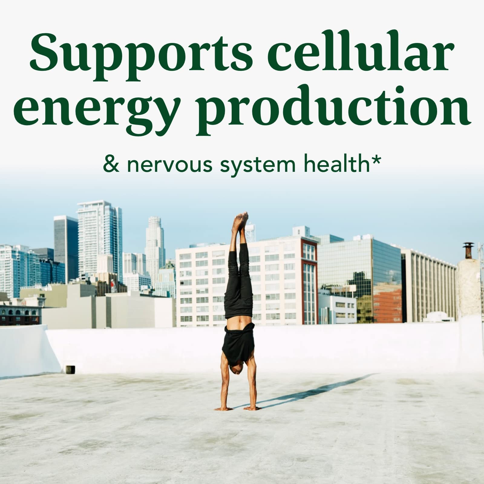 Balanced B Complex 30 Tablet
