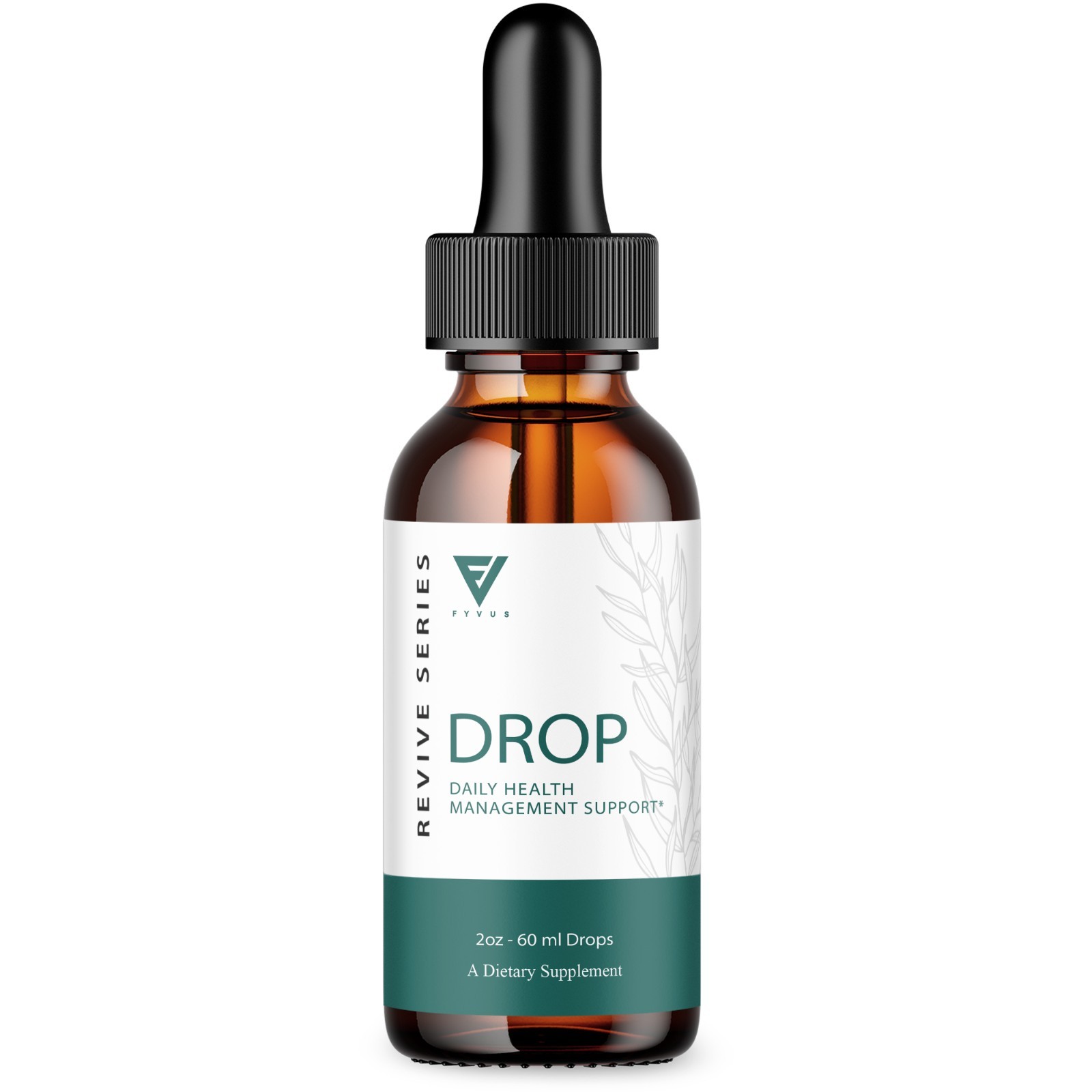 Drop the Pounds Health Support, DropthePounds Advanced Formula (2oz)