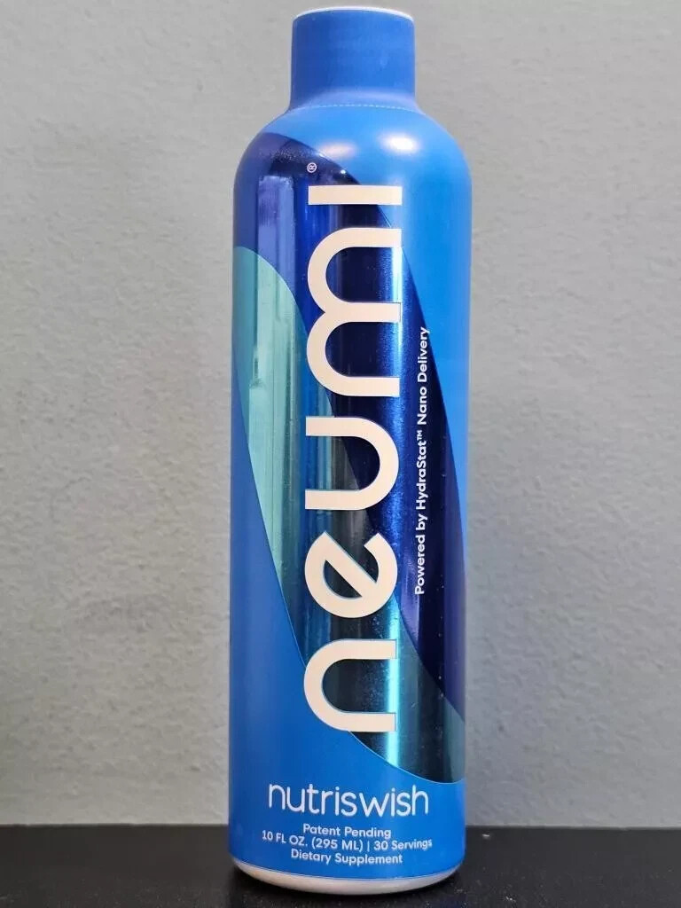 2 packs – NutriSwish Neumi 10 FL OZ Dietary Supplement – From USA – FreeShipping