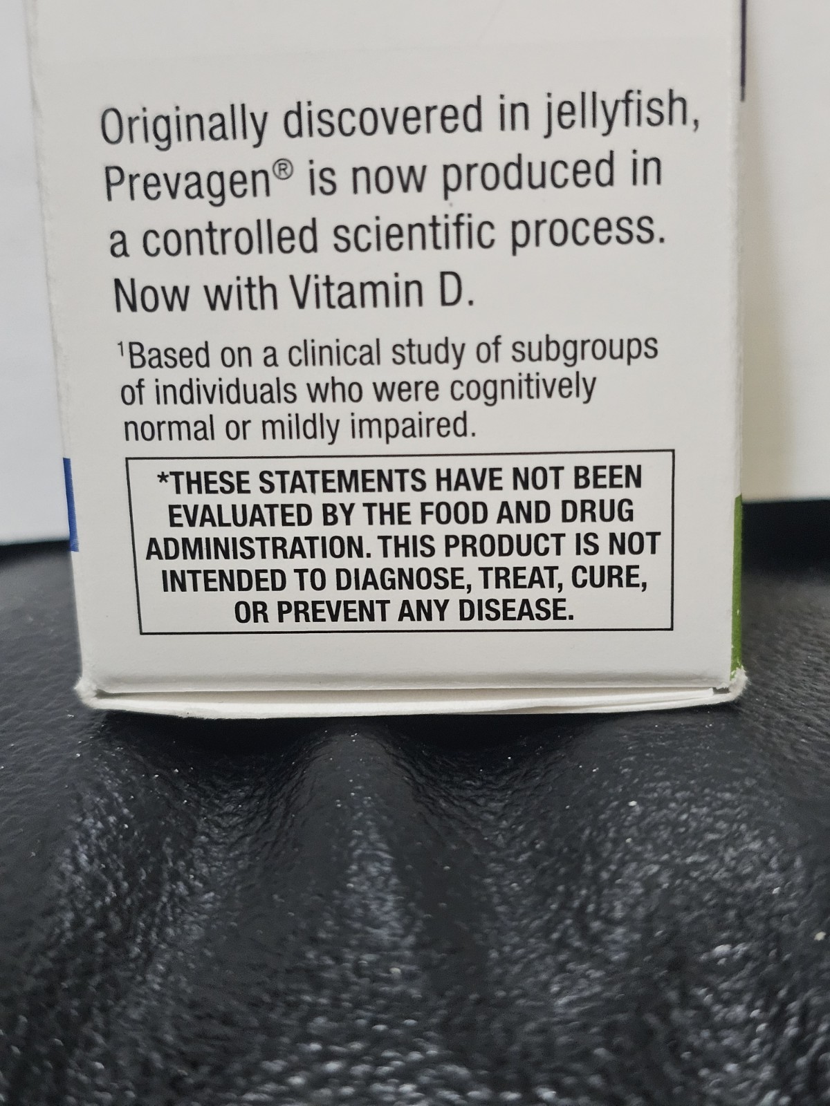 Prevagen Chewables Mixed Berry Brain Health Apoaequorin Supplement 30 Tablet NEW
