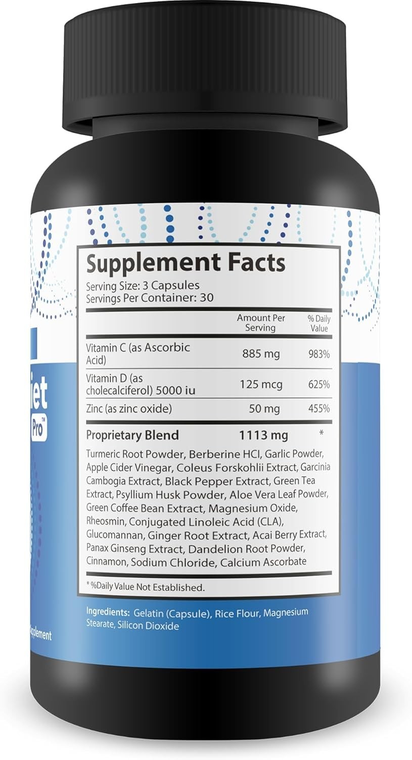 Ear Ringing Neuro Quiet Pro – Our Best Hearing Improvement Supplement