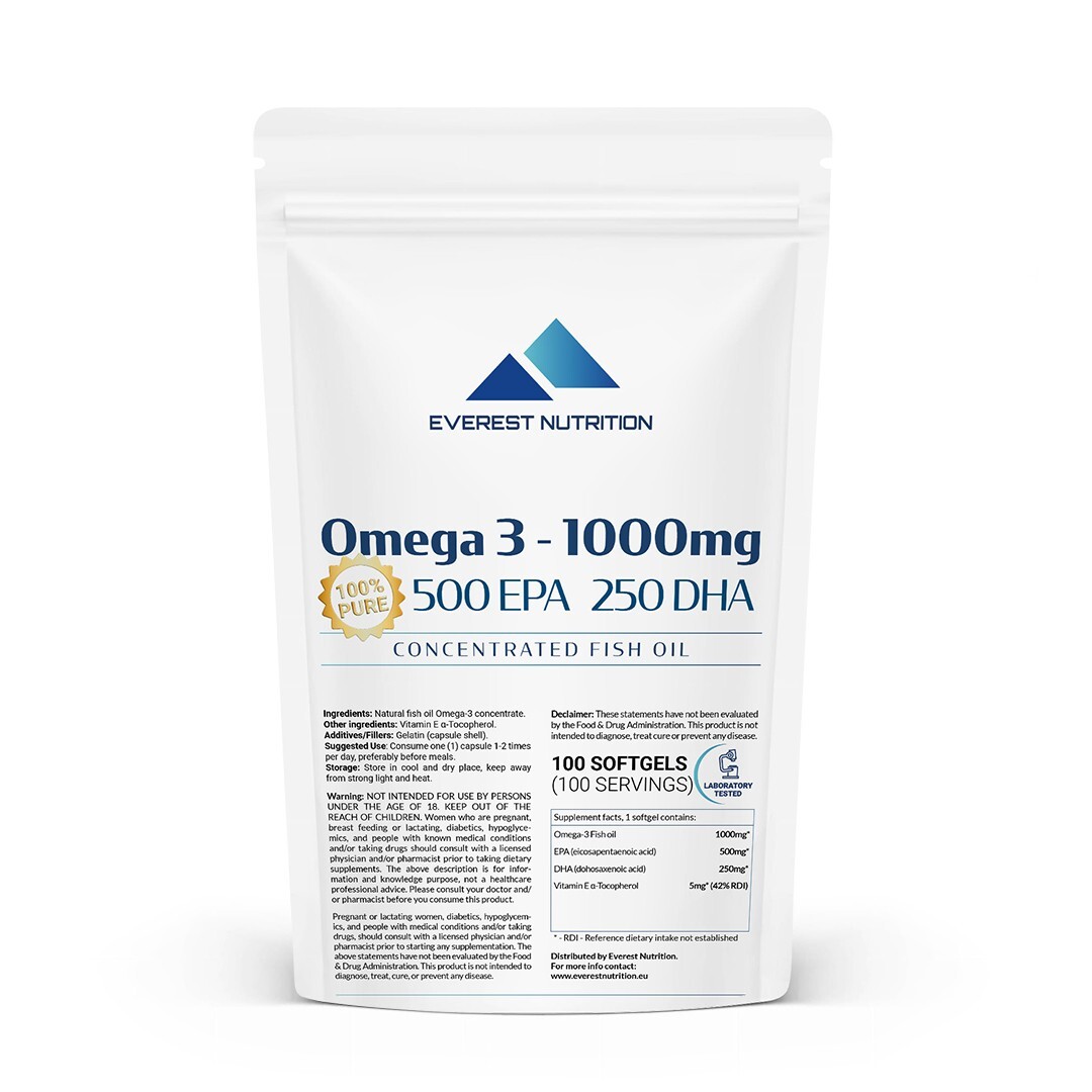 Antarctic Krill Oil 1000mg Softgels Anti Aging Immune Support Better Memory