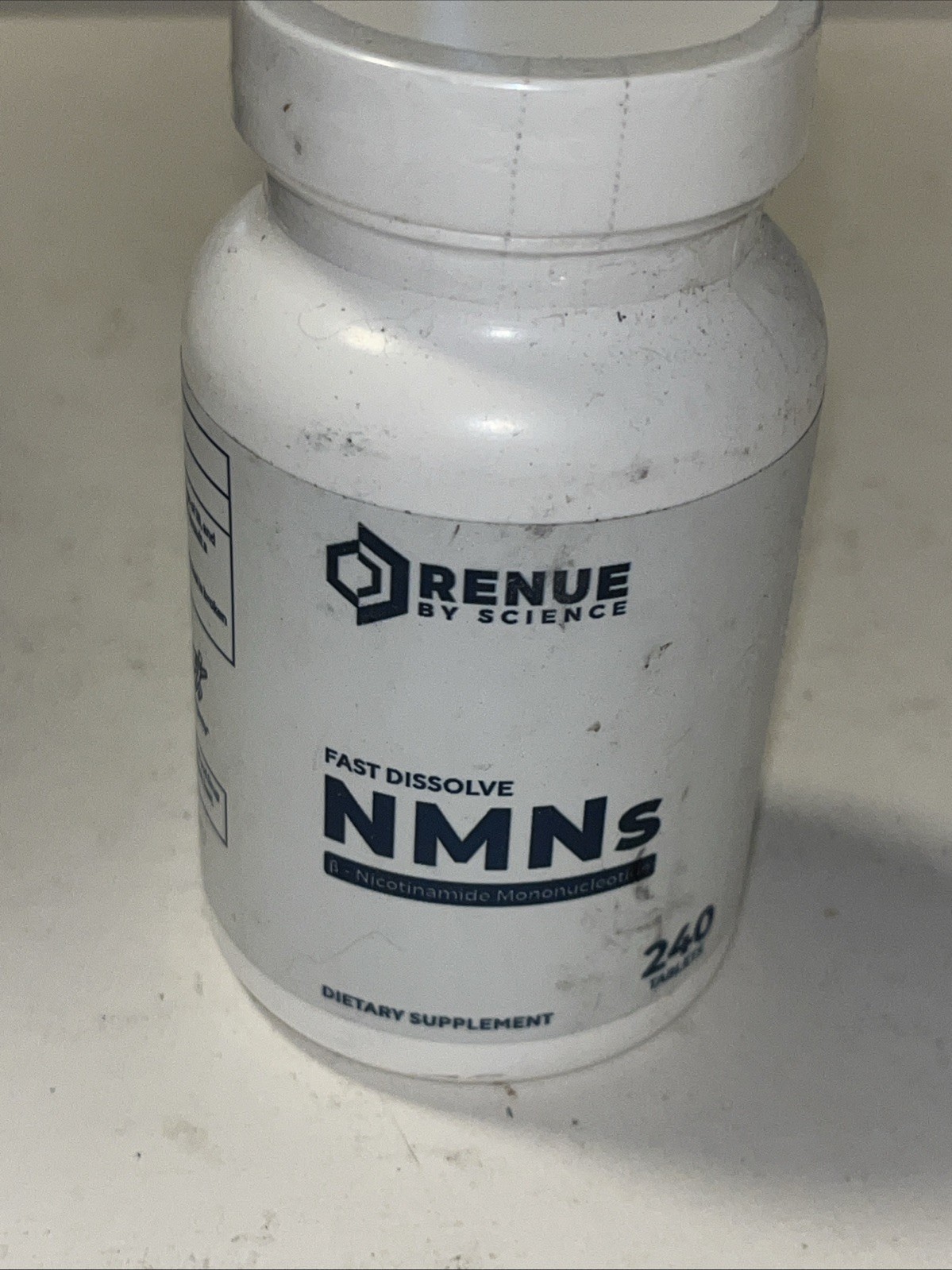 Renue 240 Tablets Fast Dissolve-250mg Mfg 03/2025