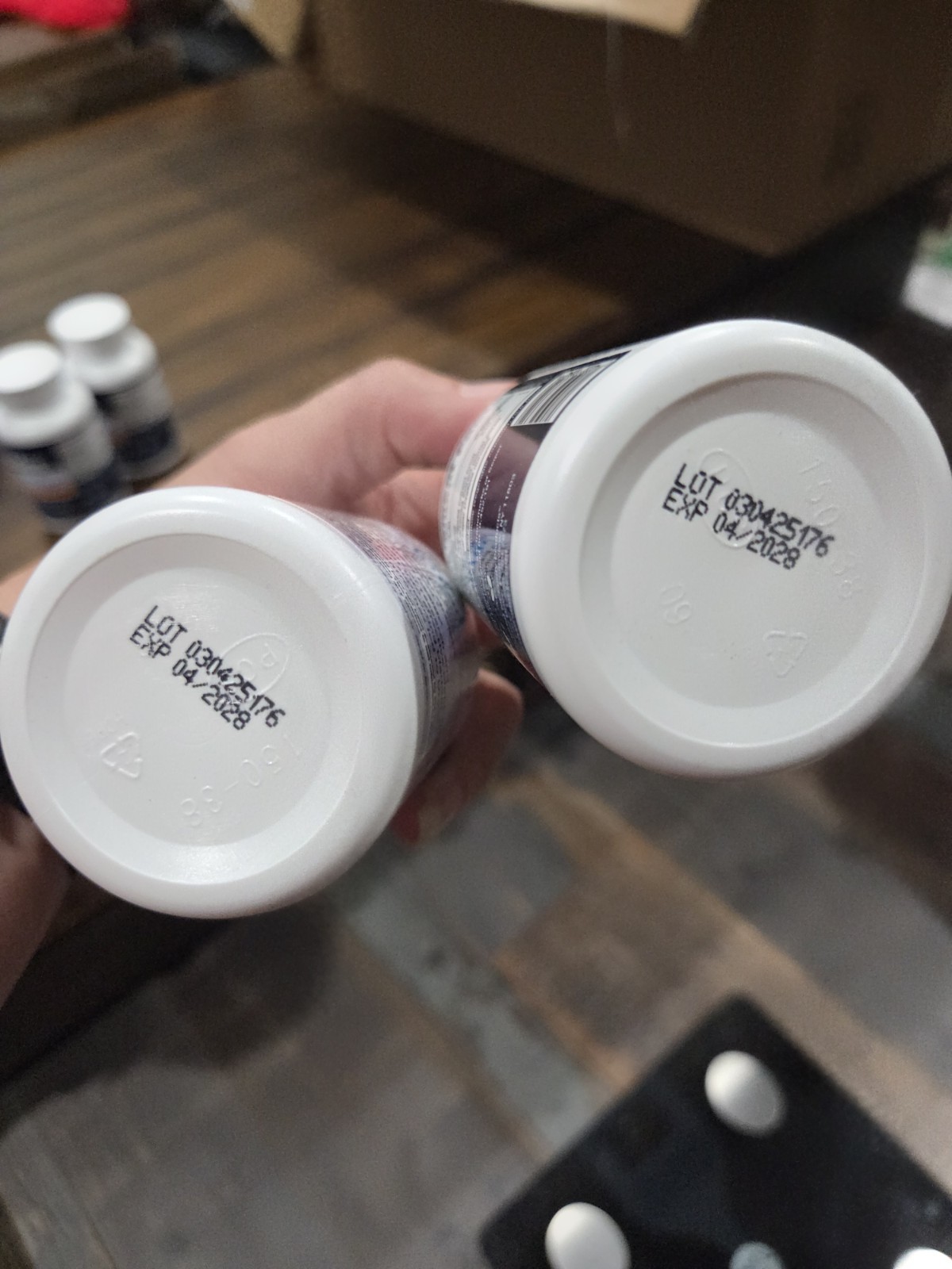 (2) MY BLADDER PROMOTES NORMAL BLADDER CONTROL 60 CAPS PURITY PRODUCTS HB11