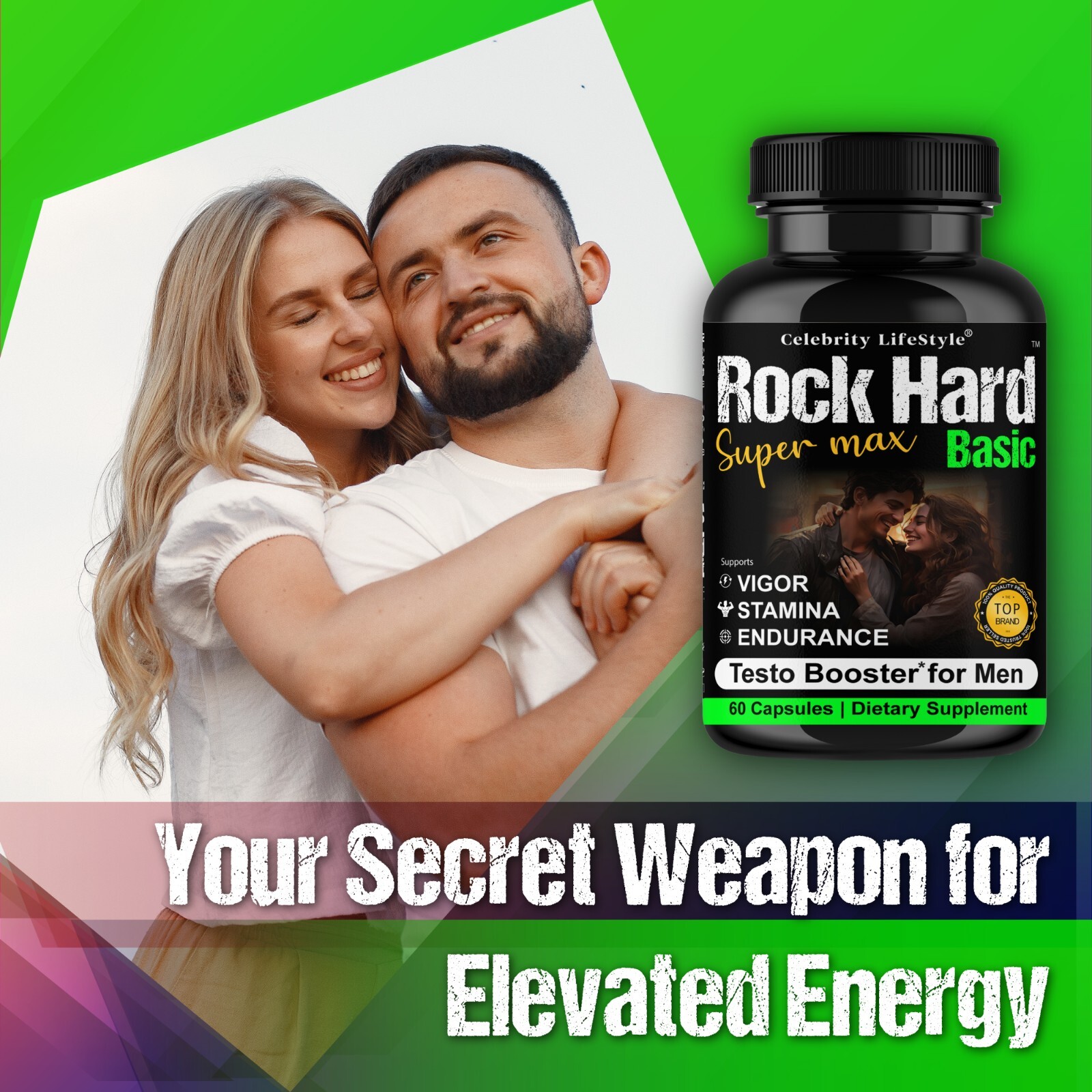 MALE ENHANCING PILLS FOR MEN, LIBIDO, PERFORMANCE, & STAMINA SUPPORT 17/12/25