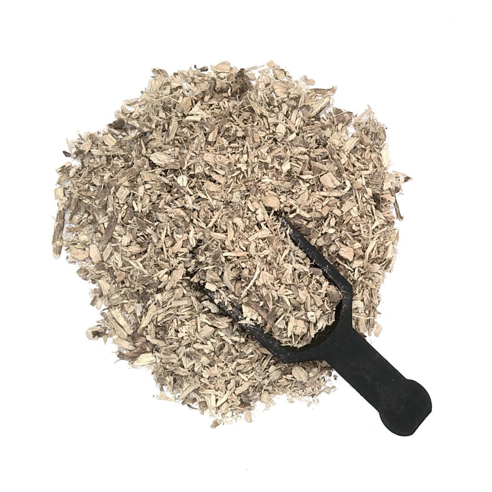 Marshmallow Root Cut Dried | 4oz to 5lb | 100% Pure Natural Hand Crafted