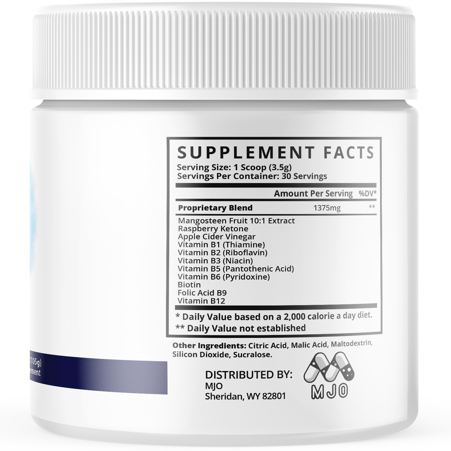 (1 Pack) Prostavive Advanced Prostate Health Support Powder Prosta Vive 30 servs