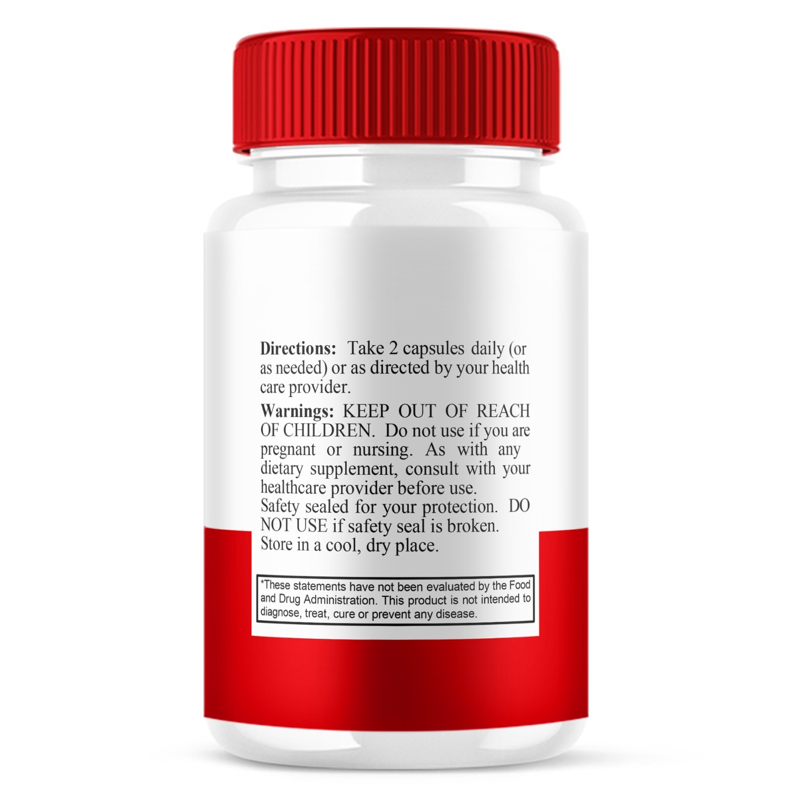 (5 Pack) Glycowane Glycogen Support, Glycowane Health Support (300 Capsules)