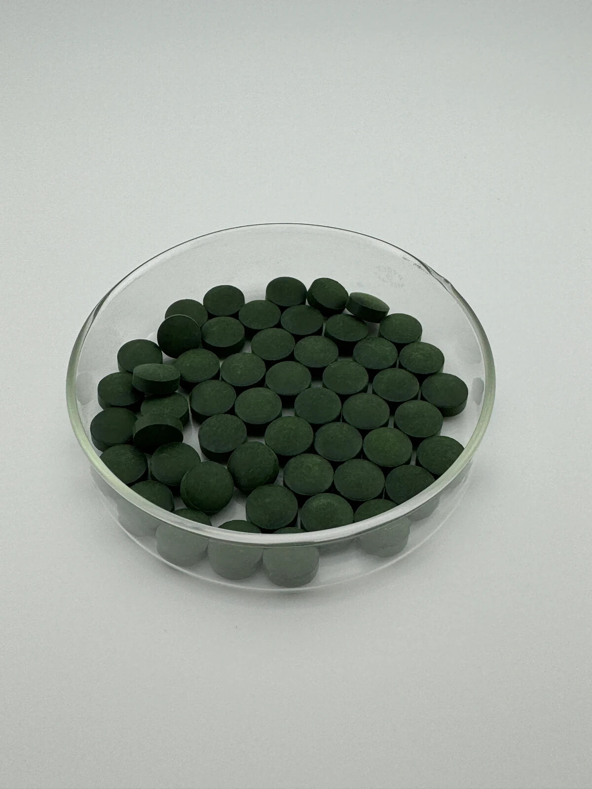 NatureLab Organic Spirulina Chlorella 720 Tablets