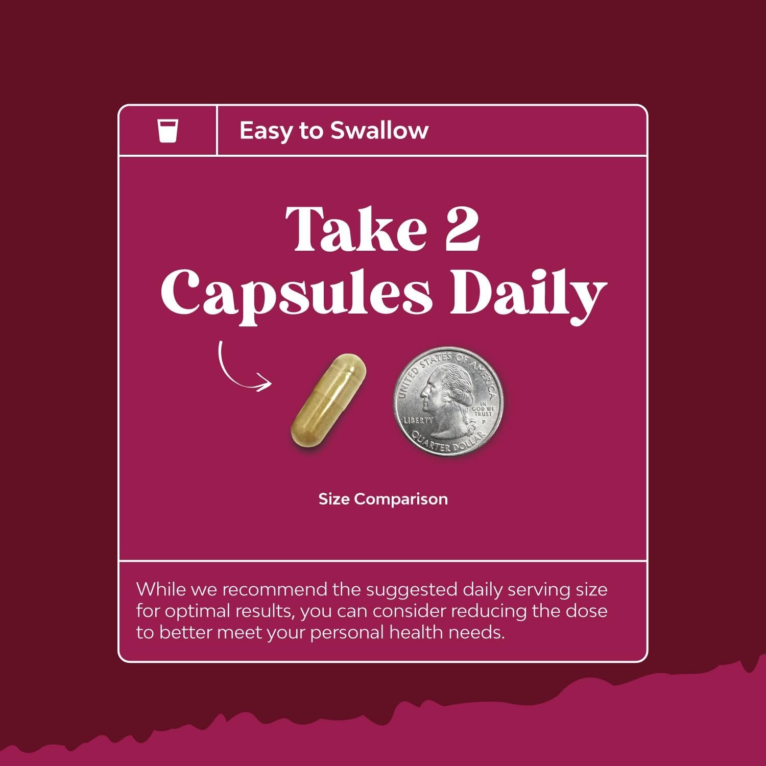 D Mannose Cranberry Extract Capsules for Urinary Tract Health for Women 240ct