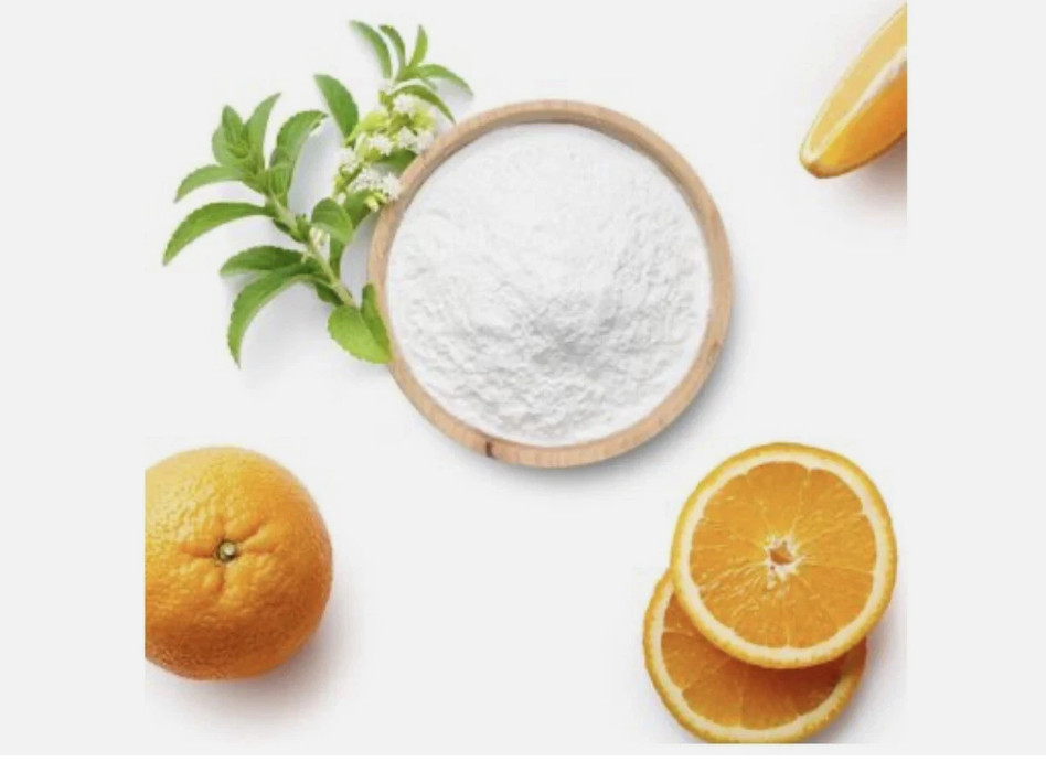 Metamucil Premium Blend Sugar-Free with Stevia – Orange 🍊 114 tsp