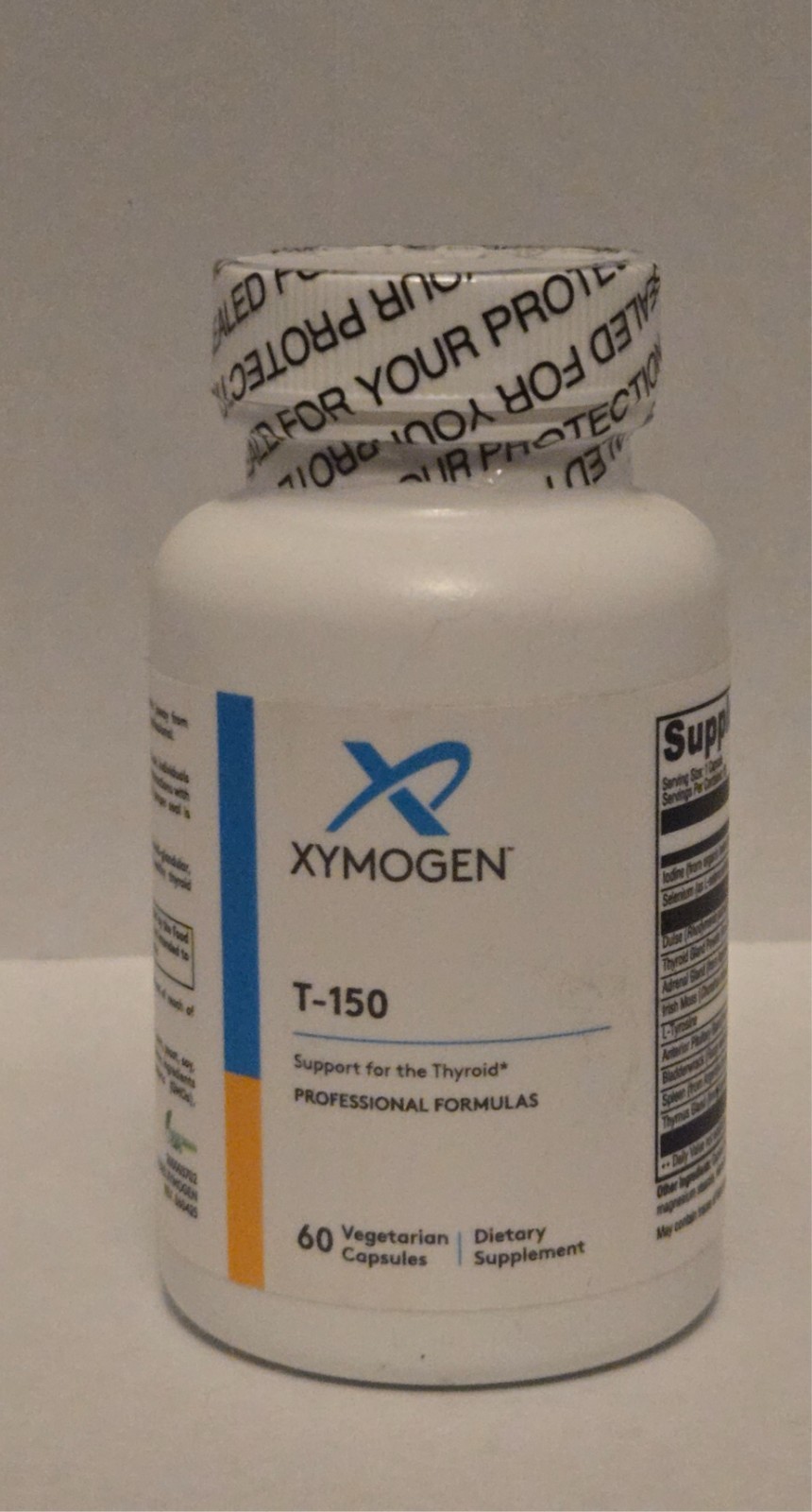 xymogen t-150
