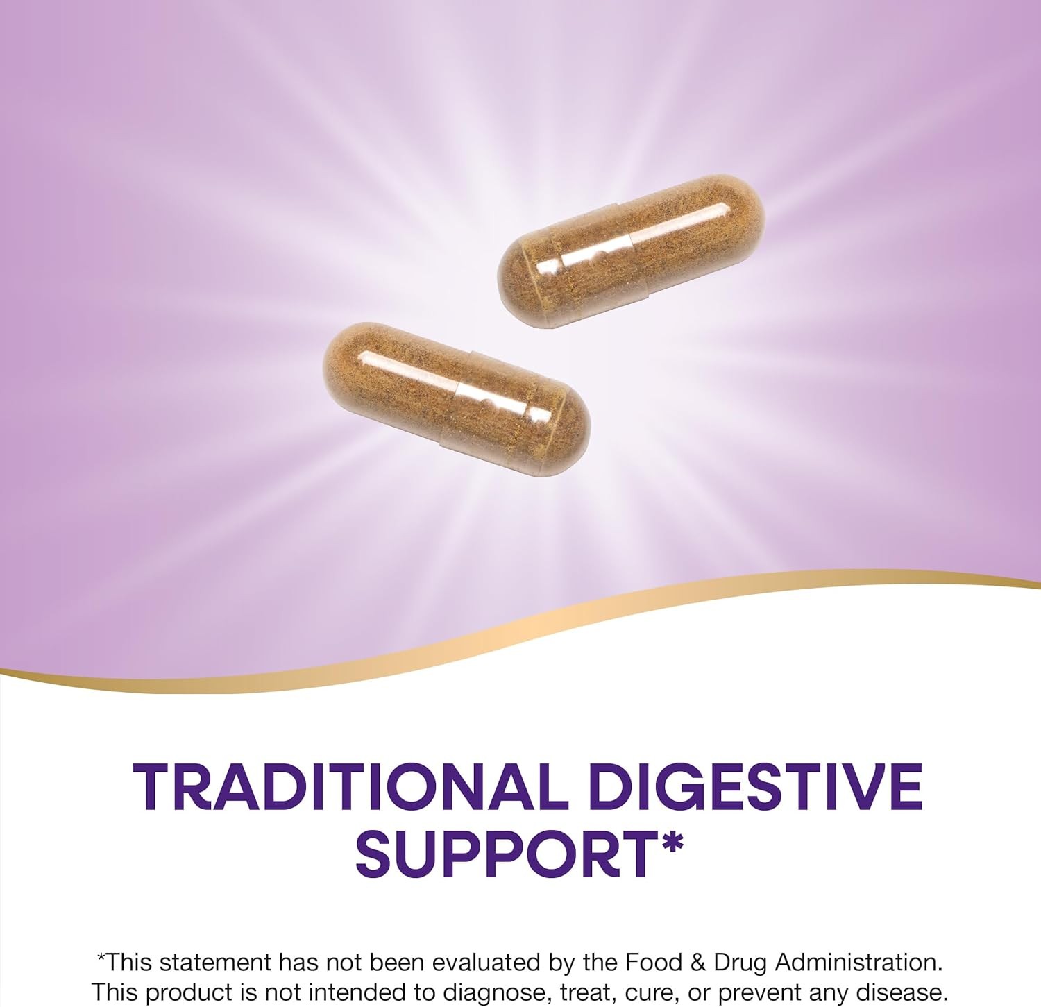 Myrrh Gum Tree Resin, Traditional Digestive Support*, 1,100Mg per Serving, 100 C
