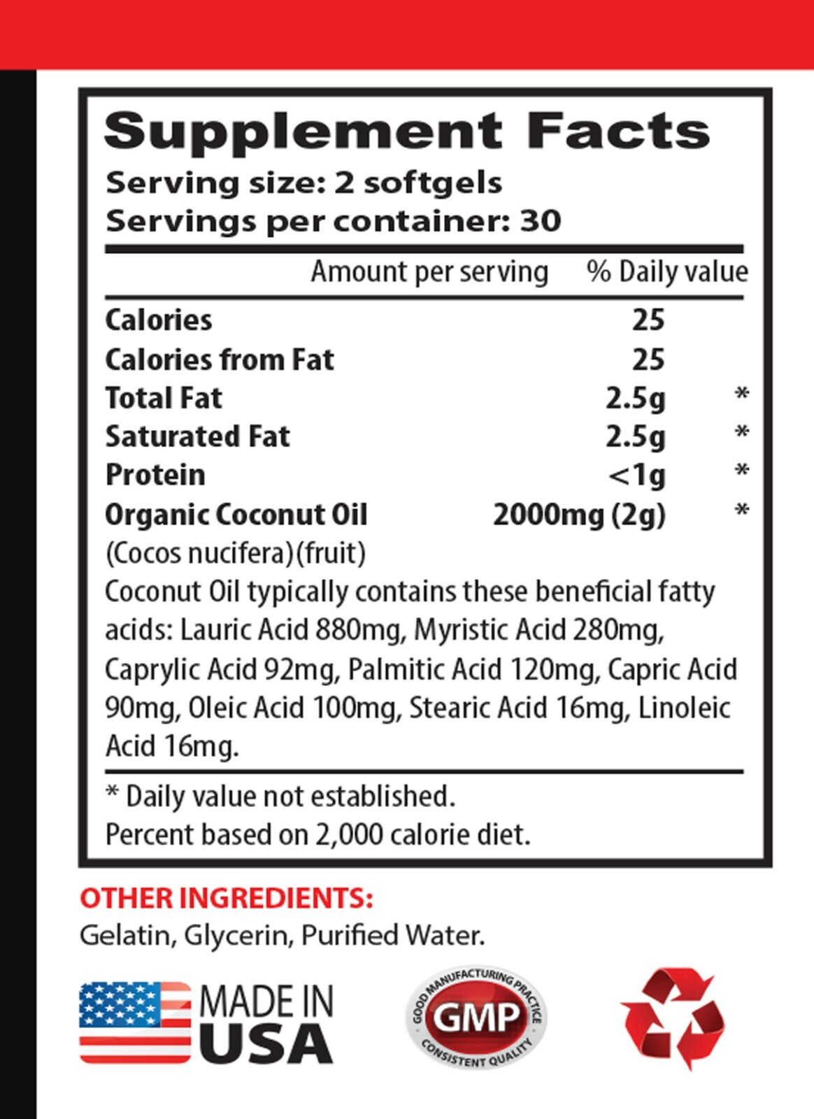 weight loss men – ORGANIC COCONUT OIL – coconut oil 100% pure 2B