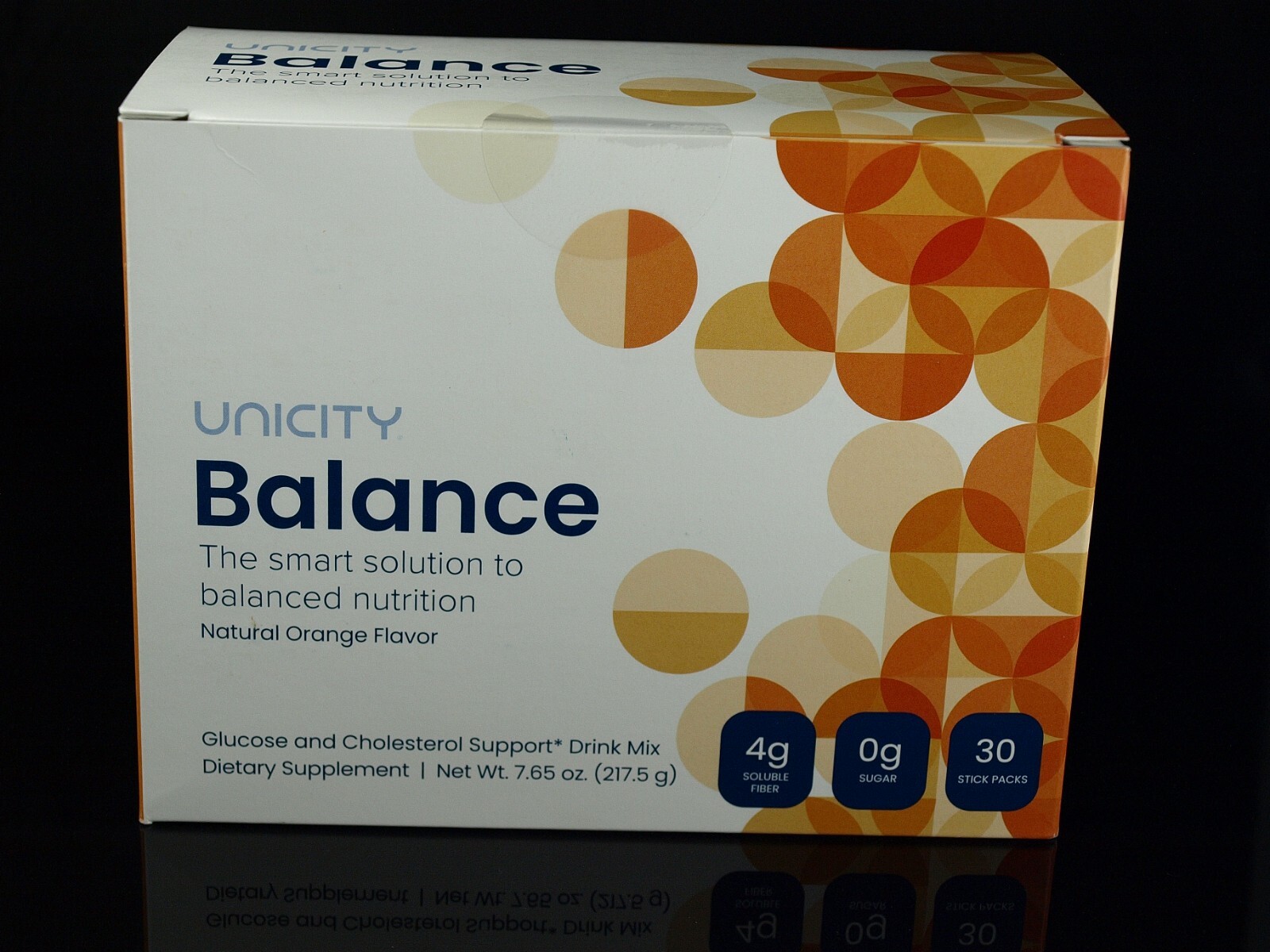 Unicity Feel Great – Balance or Unimate Lemon 5/10/30 packs – Exp 01/2026