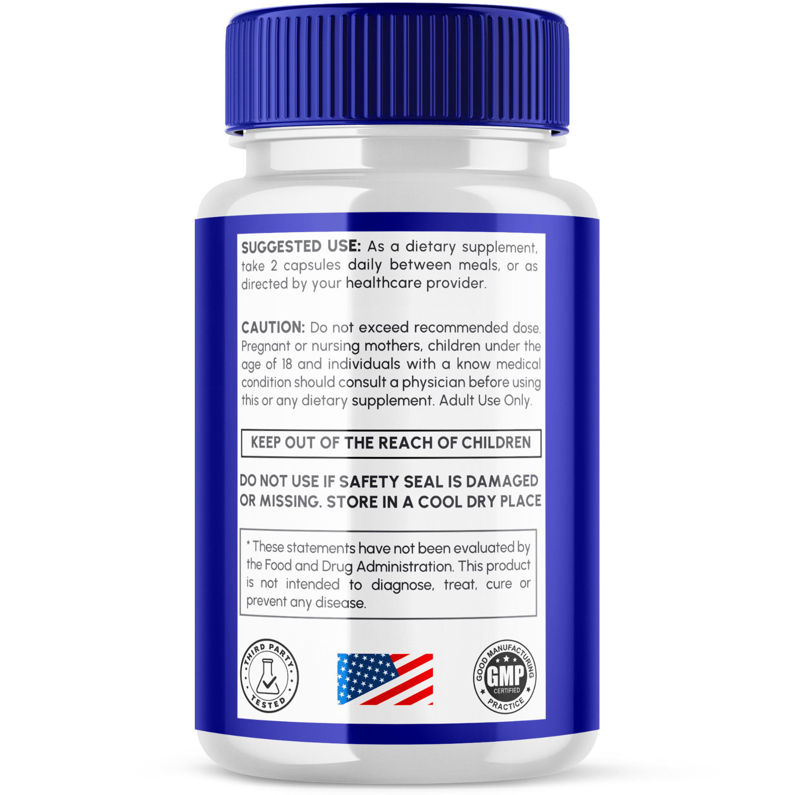 (3 Pack) ProvaDent Oral Probiotic Support Healthy Teeth and Gums (180 Capsules)