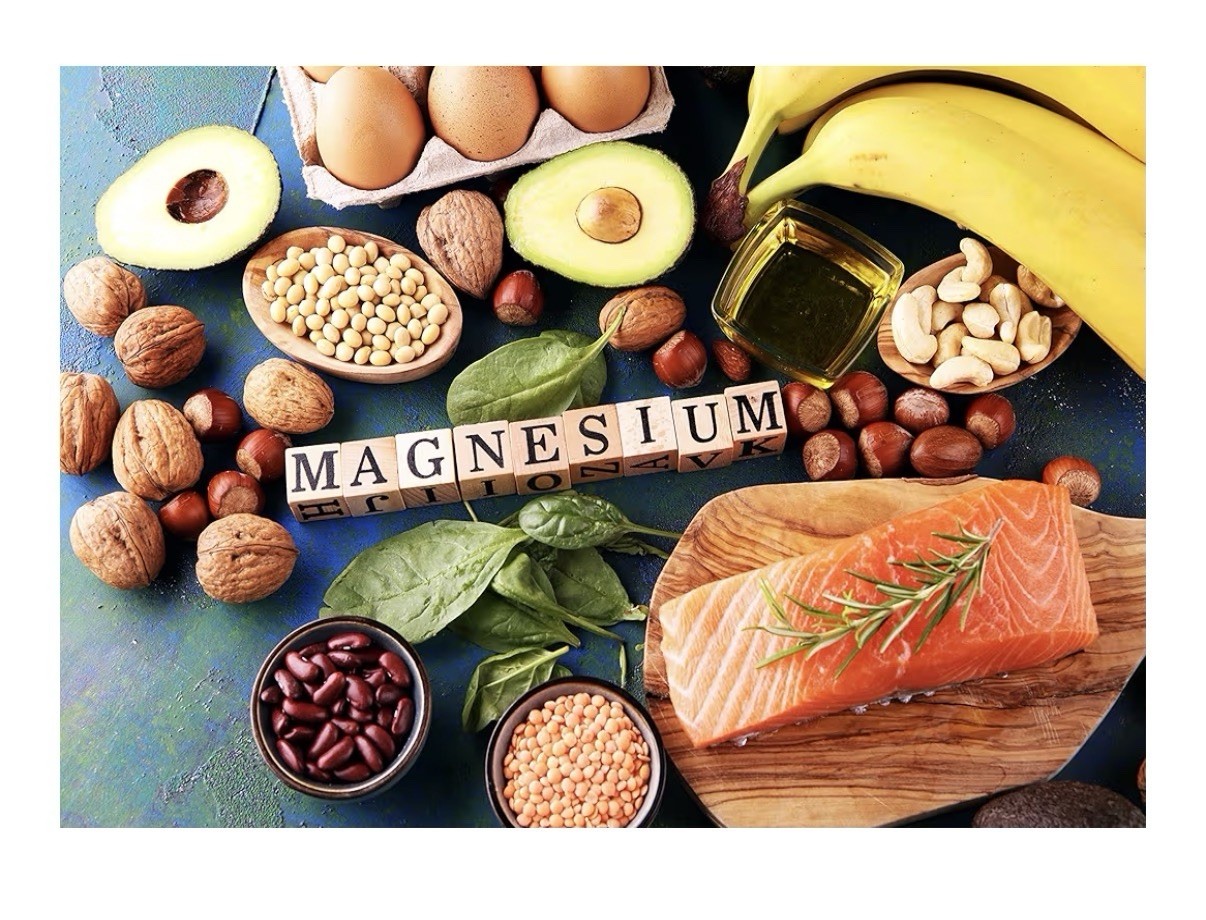 3 Pack Cardiovascular Research Magnesium Taurate 125 mg Supplement Total 540caps