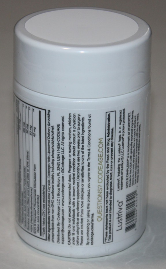 Hair Growth + Smooth Skin, Max, 30 Vegetable Capsules Exp 05/28 NEW