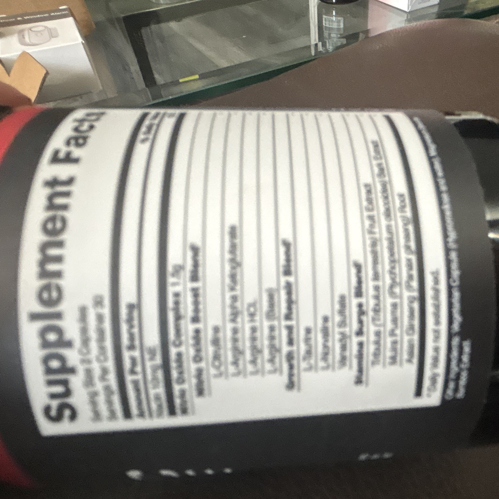 SNAP Nitric Oxide Booster Vegan 60 Capsules Blood & Circulatory Exp 06/2028