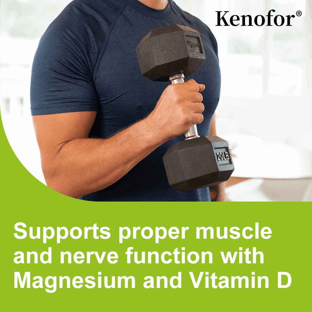 Daily multivitamin capsules-support bone strength and muscle function,eye health