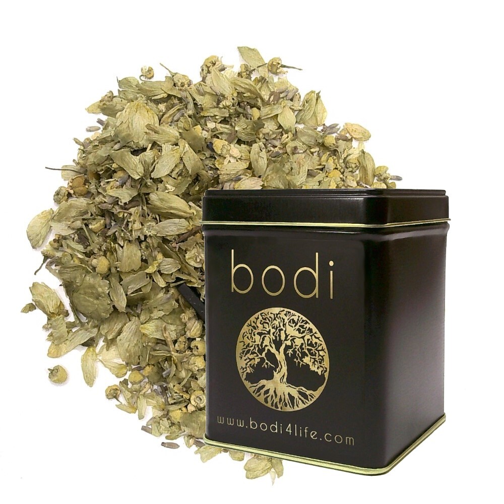 Sleep Dream Tea Blend | 1.5oz to 1lb | 100% Pure Natural Hand Crafted