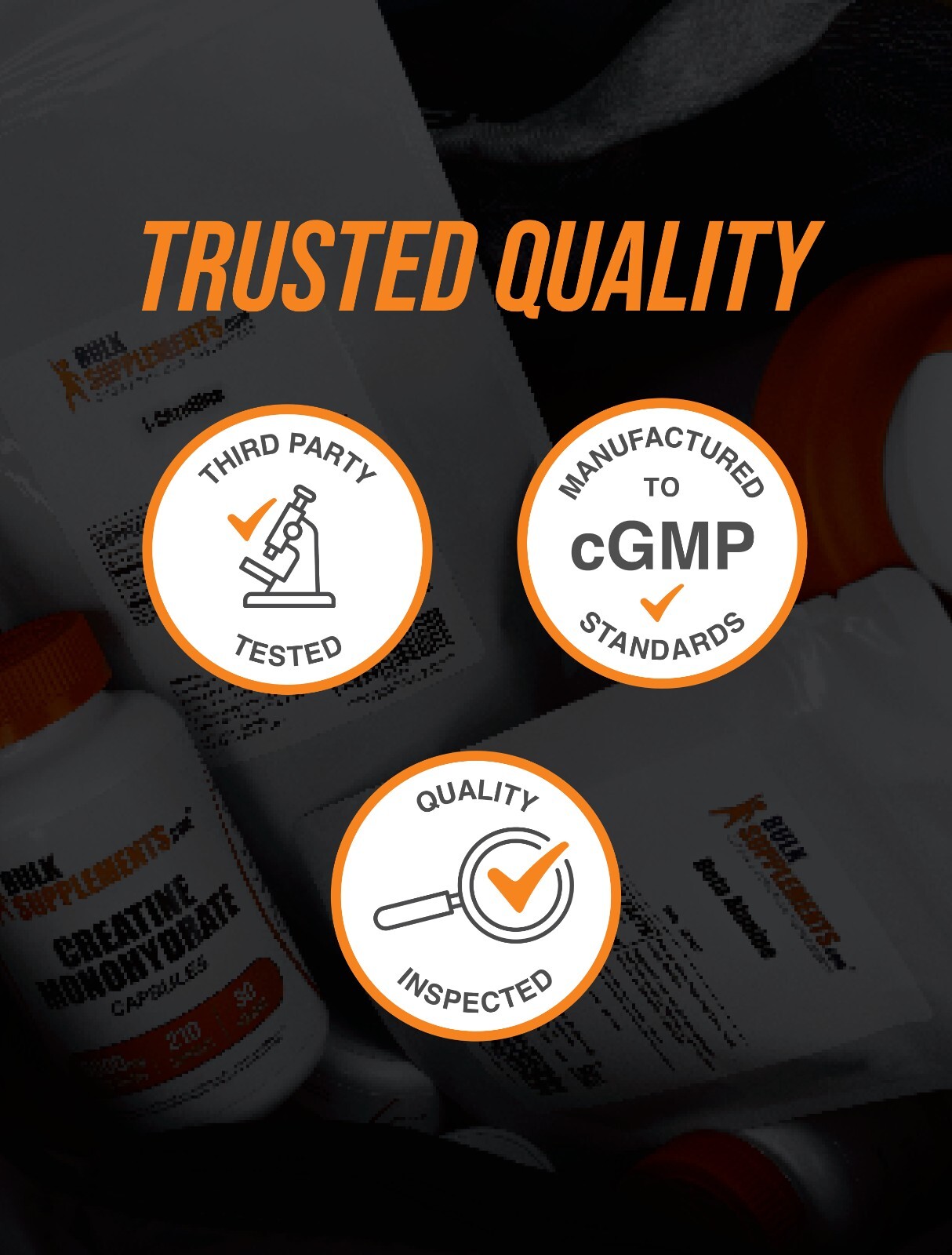 BulkSupplements Potassium Citrate Powder – Electrolyte Boost