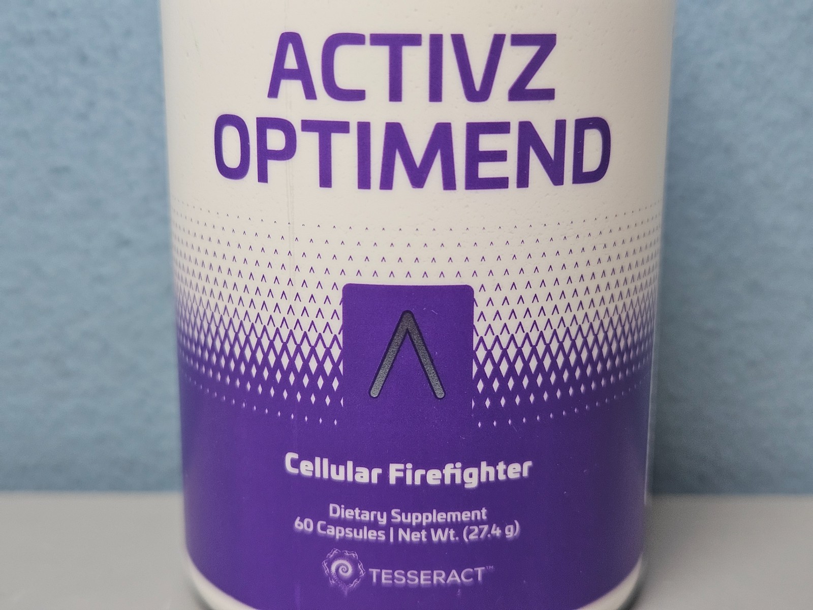 Activz Trifecta Combo Set: Linq, GNM-X, Optimend – New/Sealed! Exp 1/2027